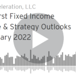 Fixed Income Update & Strategy Outlooks